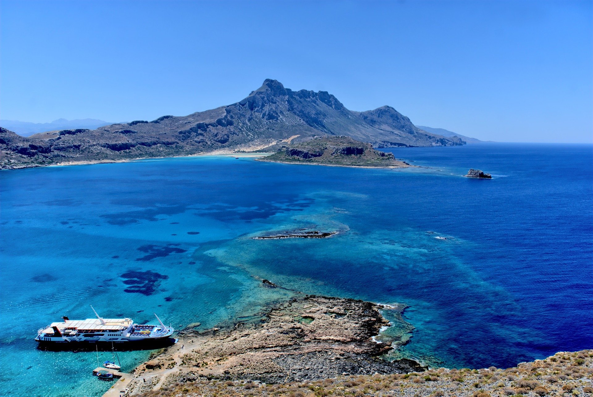 Crete Greece