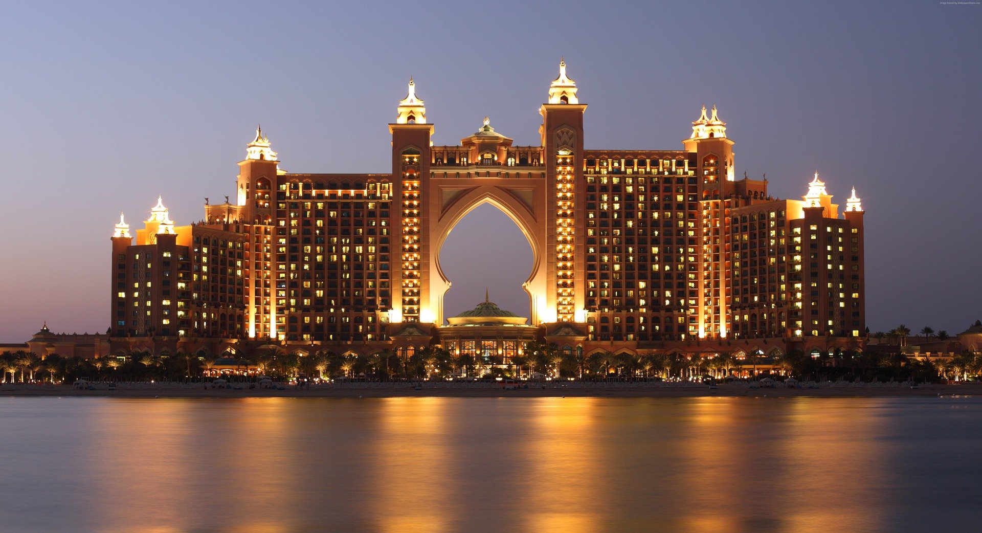 These Are the Top 10 Travel Destinations in the World