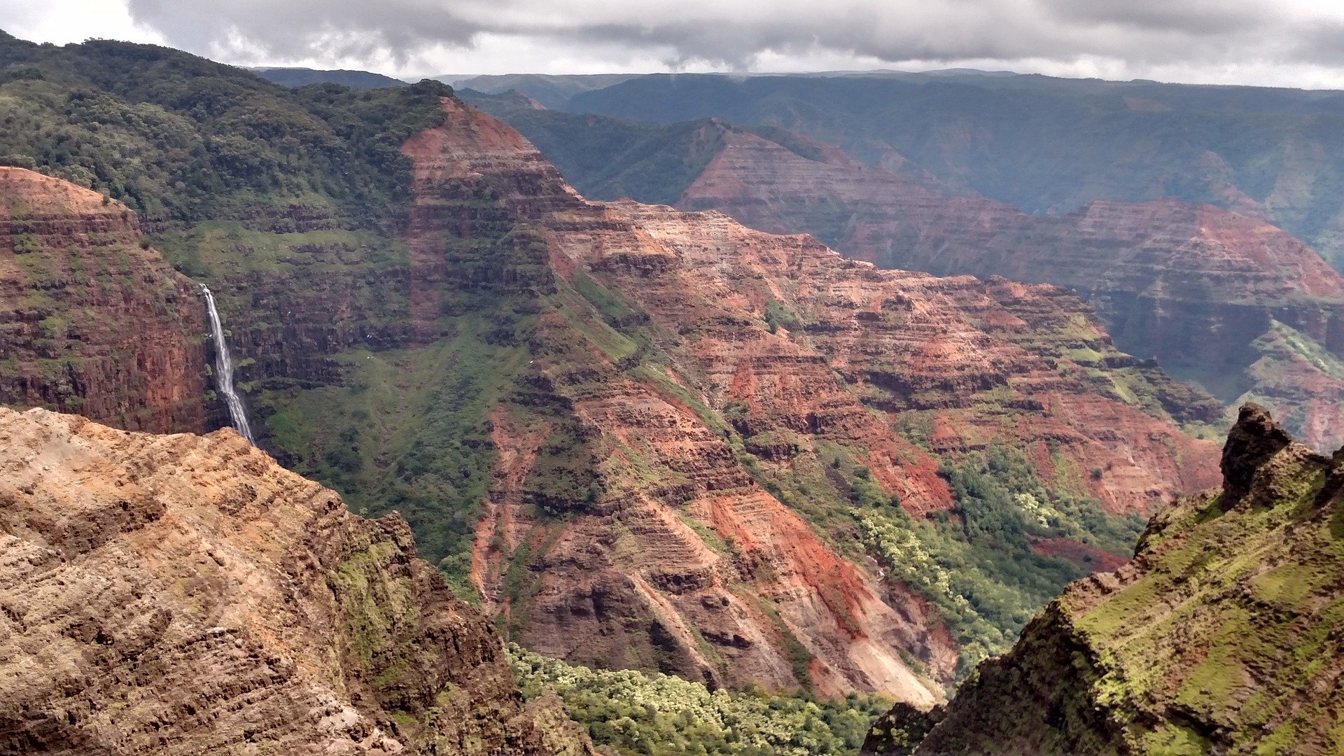 5 Ultimate Things to Do When Visiting Hawaii
