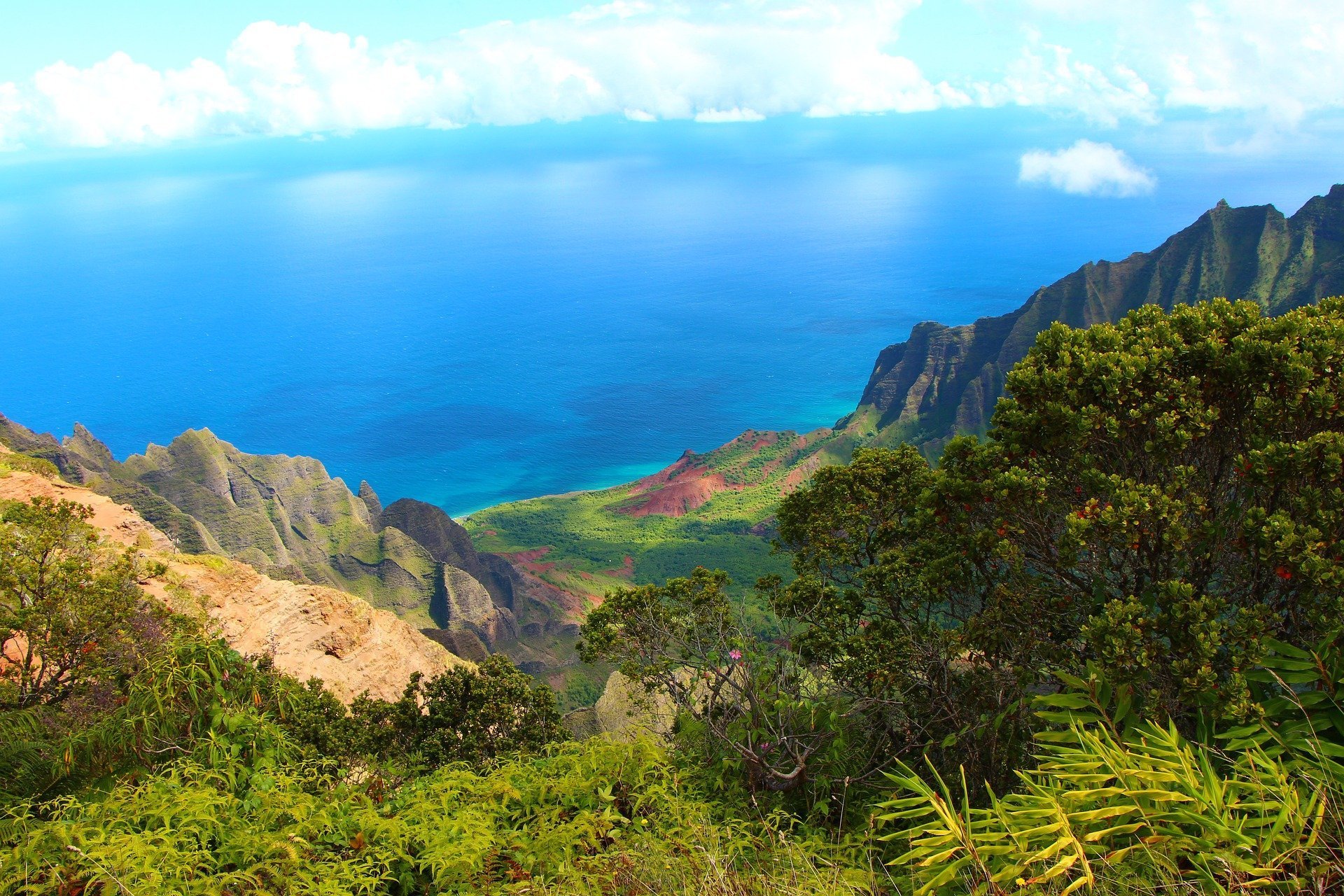 5 Ultimate Things to Do When Visiting Hawaii