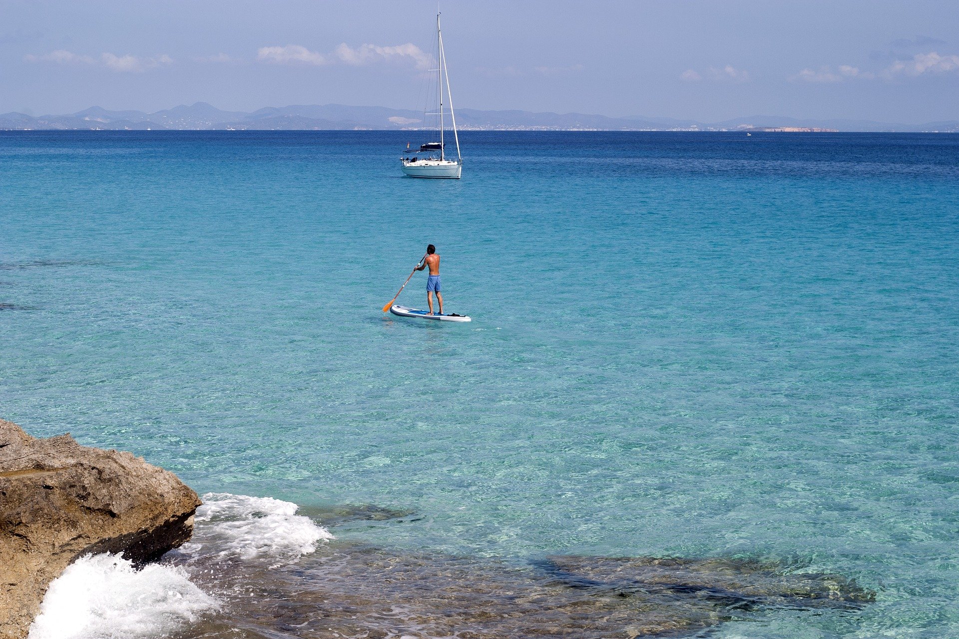 8 Beautiful Mediterranean Beach Towns To Discover