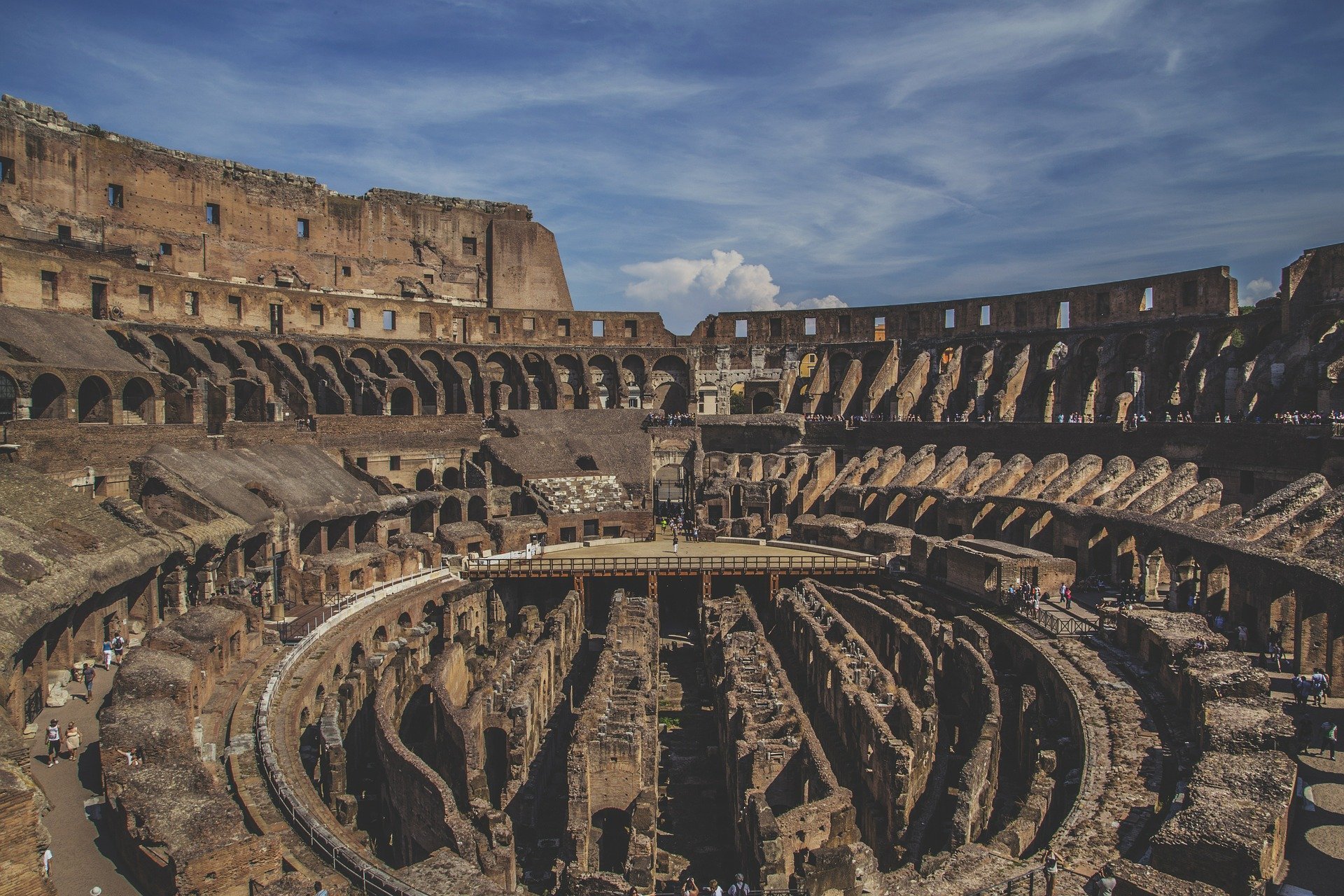 5 Landmarks In Italy You Must See