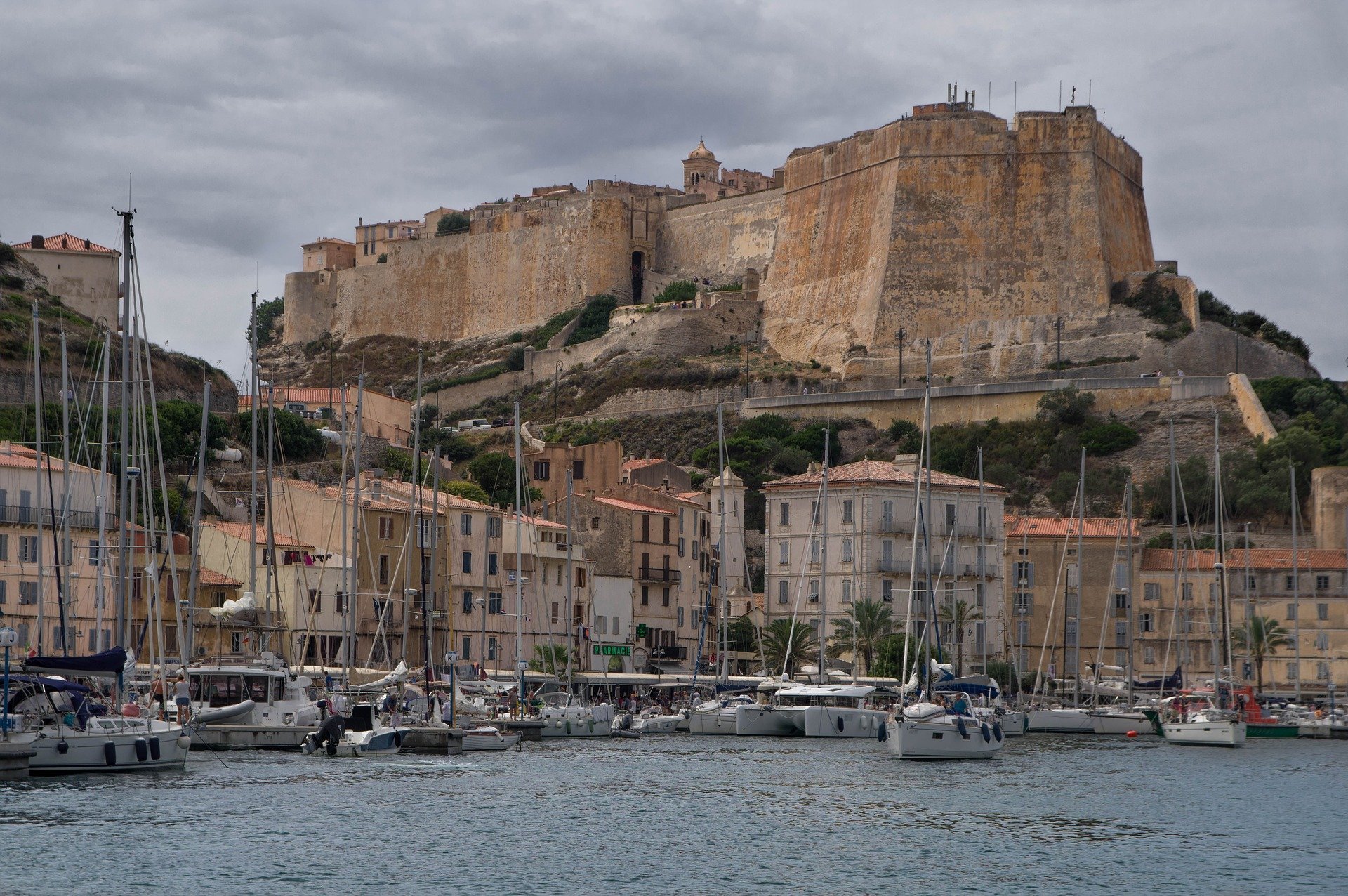 8 Beautiful Mediterranean Beach Towns To Discover