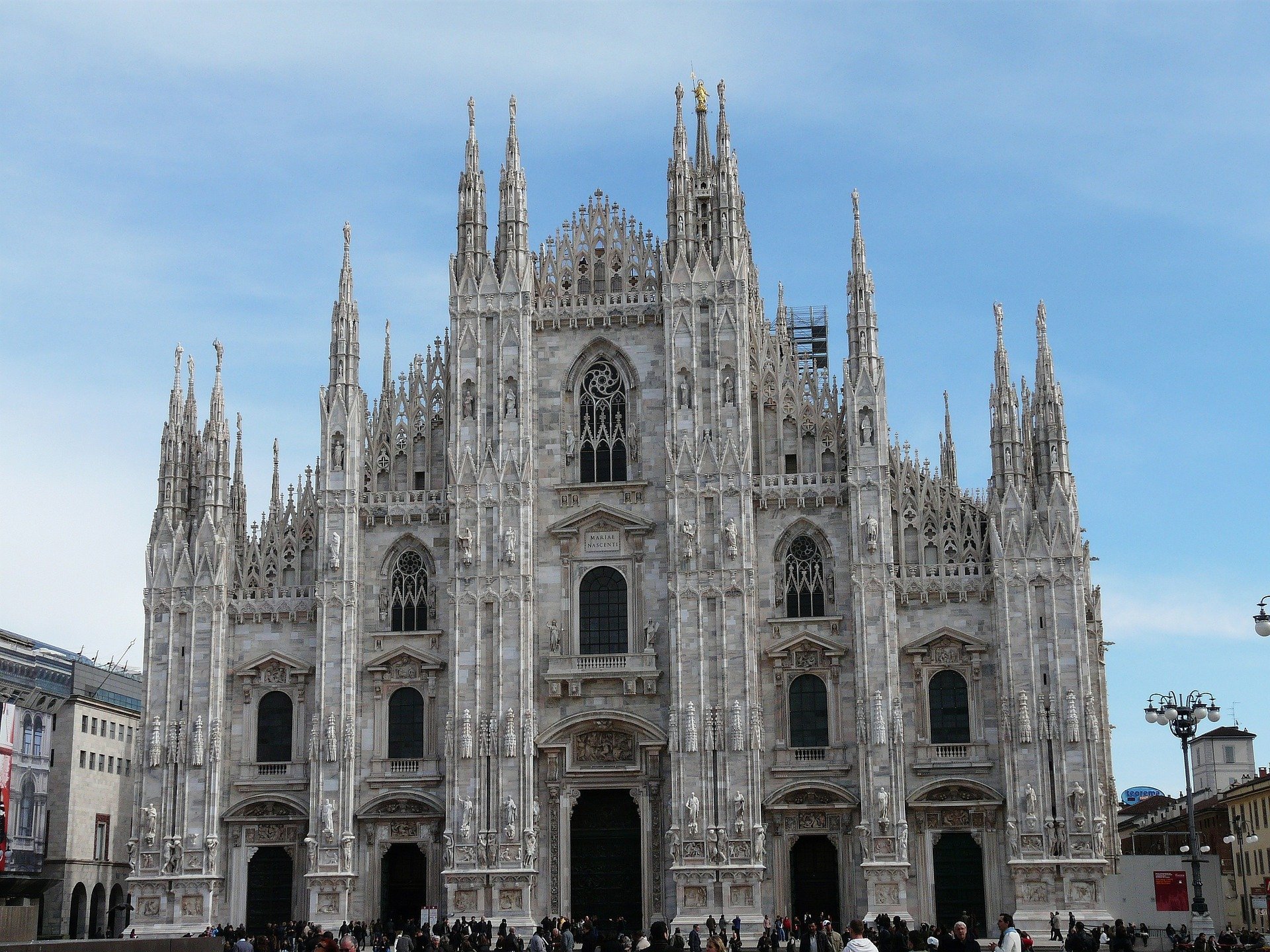 5 Landmarks In Italy You Must See