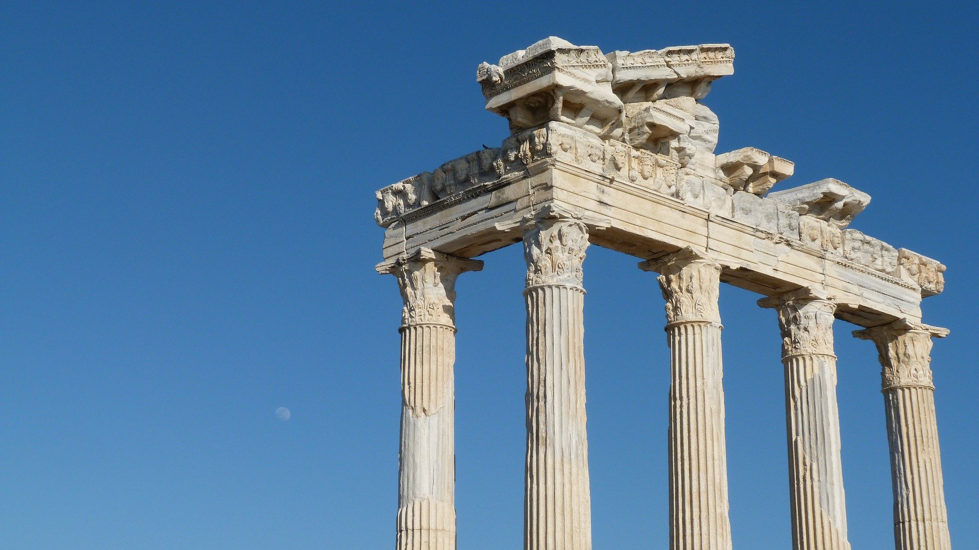 6 of the Best Travel Destinations in Turkey