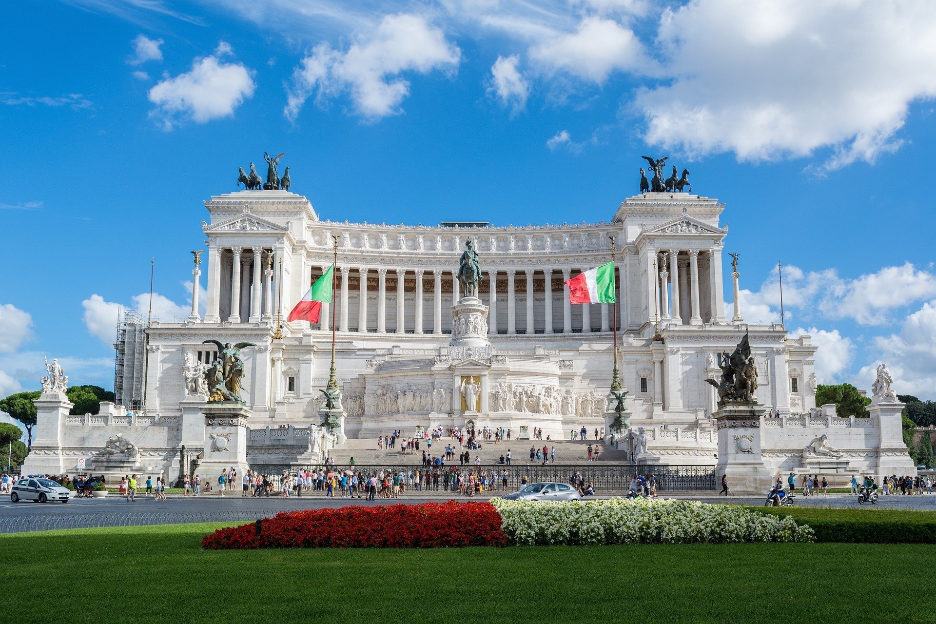5 Landmarks In Italy You Must See Right Away