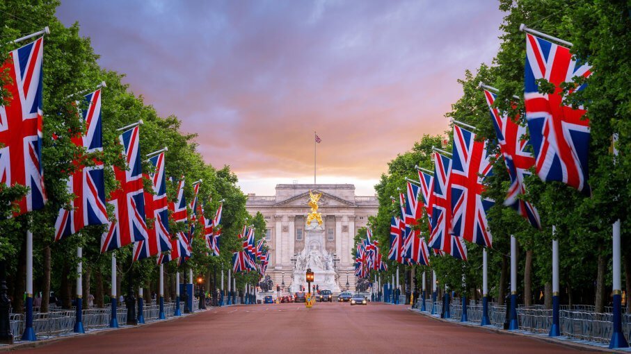 7 Top Destinations In the United Kingdom