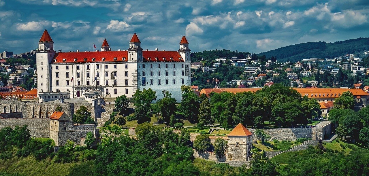 6 Marvelous Eastern European Destinations