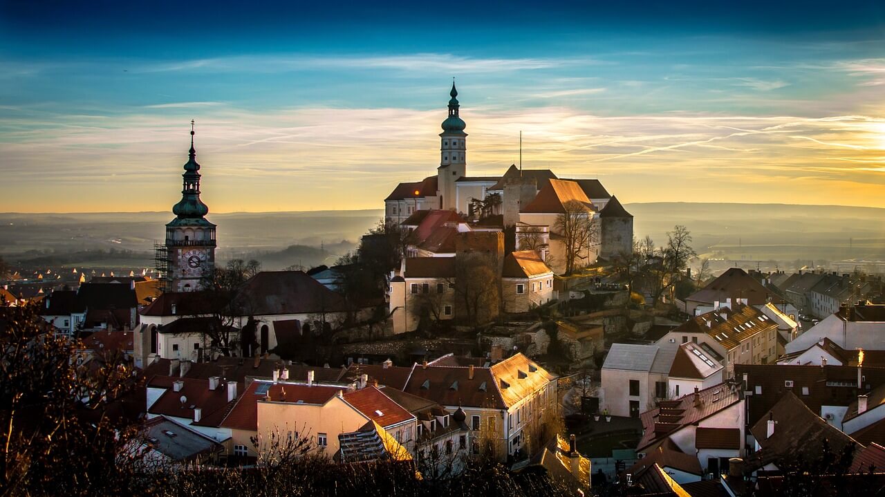 6 Marvelous Eastern European Destinations