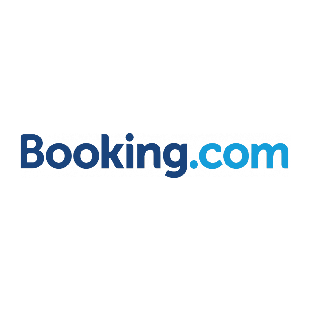 logo booking com