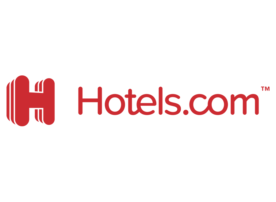 logo hotelscom