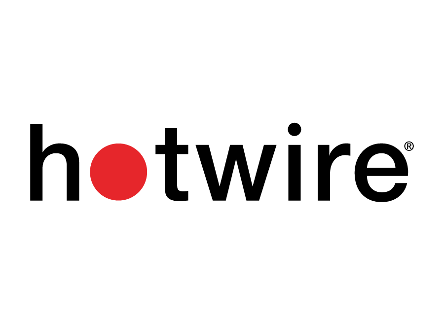 logo hotwire