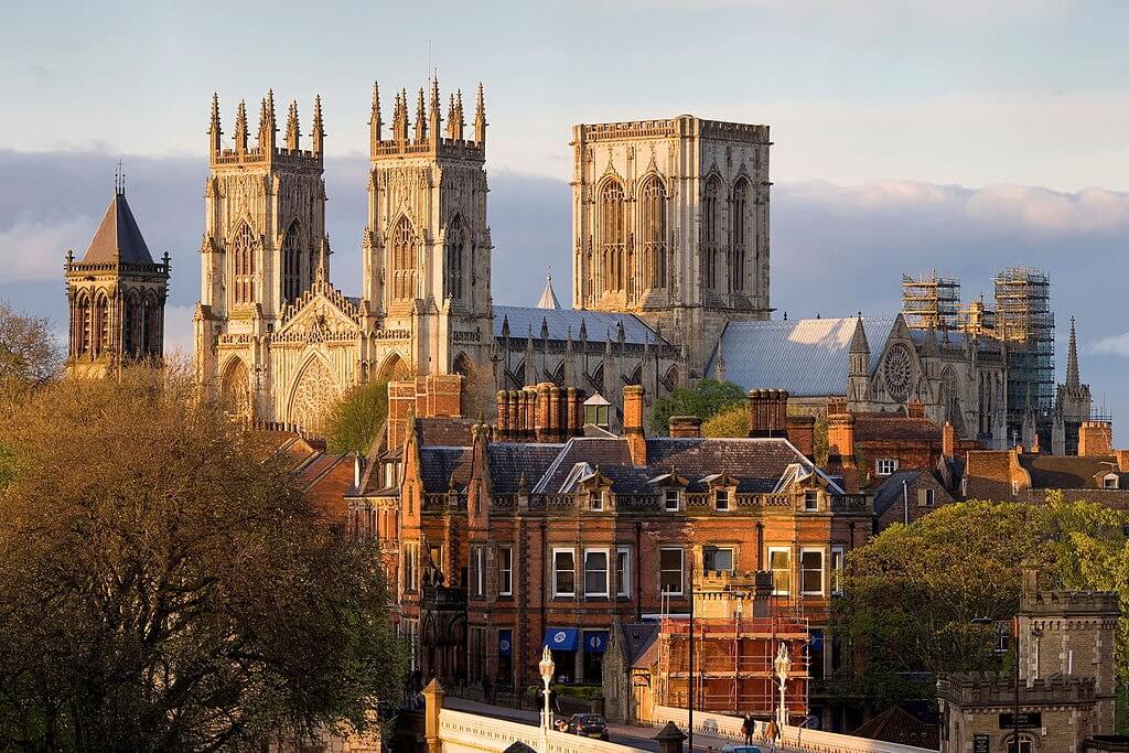 york