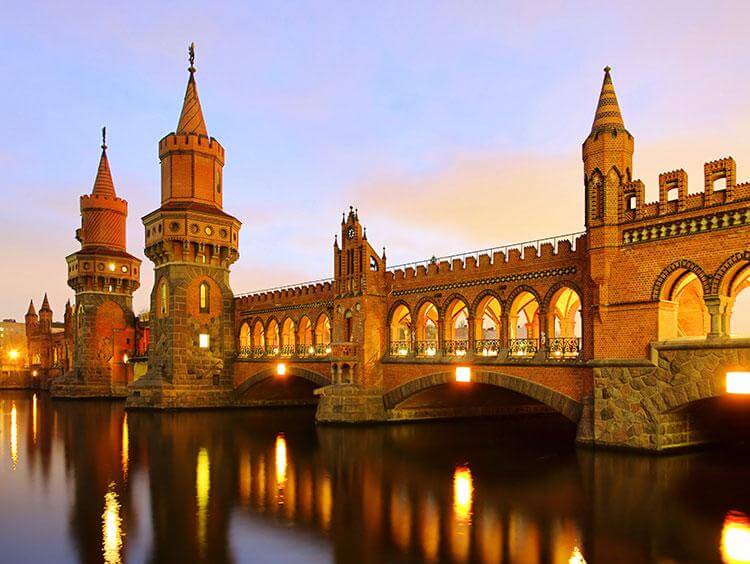 The 7 Best Travel Destinations in Germany