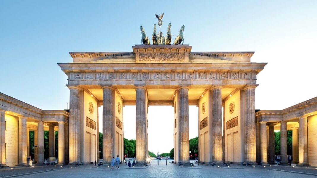 The 7 Best Travel Destinations in Germany