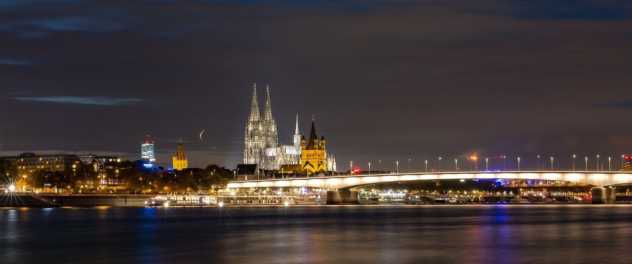 The 7 Best Travel Destinations in Germany