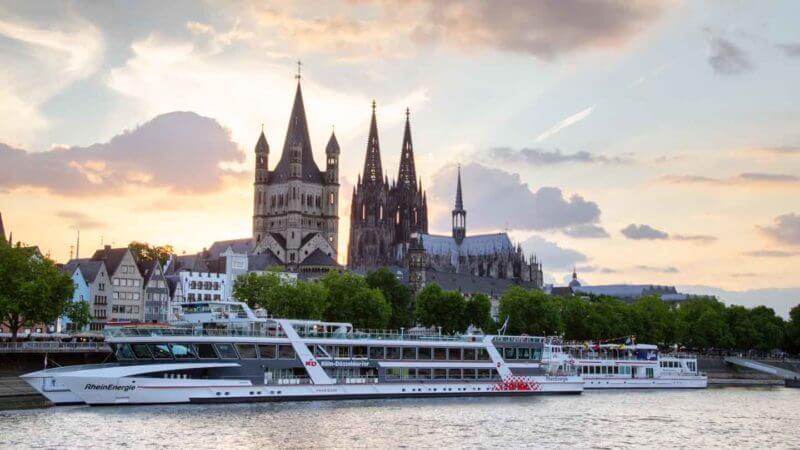 The 7 Best Travel Destinations in Germany