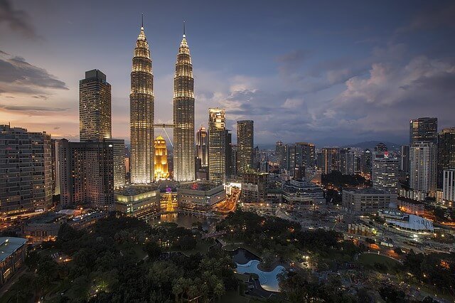 kuala lampur