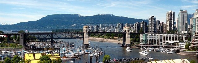 vancouver